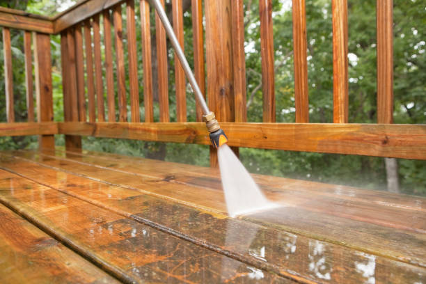 Best Patio and Deck Pressure Washing  in Spinnerstown, PA